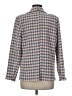 Assorted Brands Tweed Blue Gray Blazer Size M (estimated) - photo 2