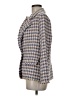 Assorted Brands Tweed Blue Gray Blazer Size M (estimated) - photo 5