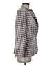 Assorted Brands Tweed Blue Gray Blazer Size M (estimated) - photo 4