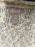 Chico's Ivory Cardigan Size Sm (0) - photo 6