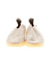 Ilse Jacobsen 100% Leather Tan Ivory Flats Size EU 40 - photo 2