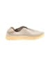 Ilse Jacobsen 100% Leather Tan Ivory Flats Size EU 40 - photo 1