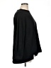 Ava & Viv Black Pullover Sweater Size 1X - photo 4