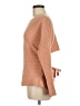 Vince. Orange Wool Pullover Sweater Size M - photo 5