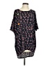 Lularoe Hearts Black Casual Dress Size XS - photo 1