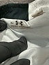 Under Armour Color Block Blue Athletic Shorts Size S - photo 3