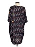 Lularoe Hearts Black Casual Dress Size XS - photo 2