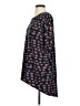 Lularoe Hearts Black Casual Dress Size XS - photo 5