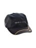Headsweats 100% Polyester Black Baseball Cap One size - photo 1