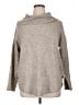 Fortune + Ivy Tan Turtleneck Sweater Size XL - photo 1