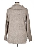 Fortune + Ivy Tan Turtleneck Sweater Size XL - photo 2