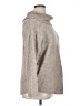 Fortune + Ivy Tan Turtleneck Sweater Size XL - photo 4