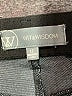 Wit & Wisdom Houndstooth Gray Dress Pants Size 12 - photo 7