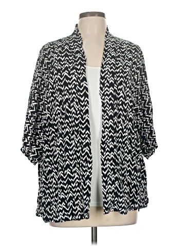 Notti Bianche Cardigan (view 1)