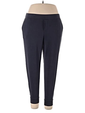 Purejill Casual Pants (view 1)