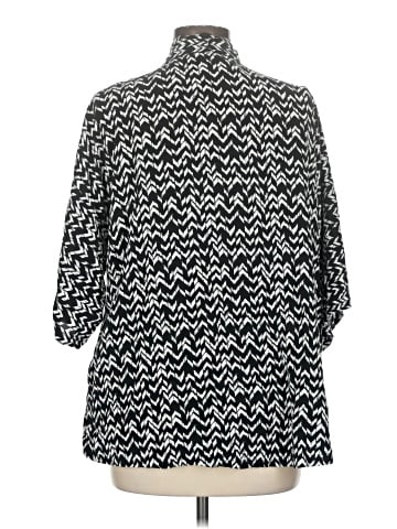Notti Bianche Cardigan (view 2)
