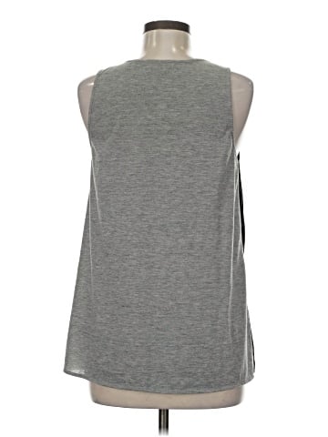 Sugarlips Sleeveless Blouse (view 2)