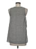 Sugarlips 100% Polyester Black Sleeveless Blouse Size M - photo 2
