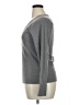 Old Navy Gray Long Sleeve Top Size XL - photo 5