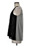 Sugarlips 100% Polyester Black Sleeveless Blouse Size M - photo 5