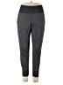 Athleta Gray Active Pants Size M - photo 1