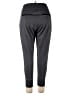 Athleta Gray Active Pants Size M - photo 2