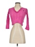 Ralph Lauren Pink Cardigan Size 5 - photo 1