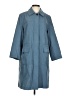Gallery Blue Raincoat Size S - photo 1