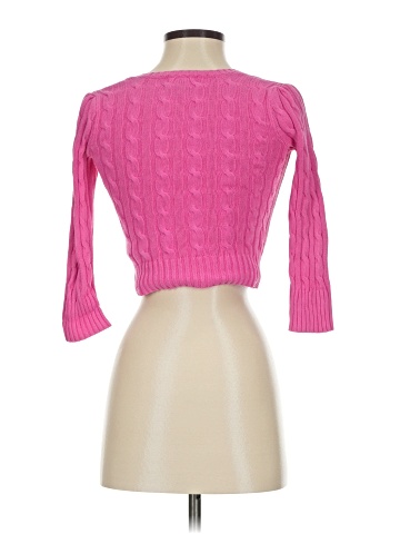 Ralph Lauren Cardigan (view 2)