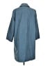 Gallery Blue Raincoat Size S - photo 2