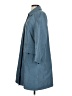 Gallery Blue Raincoat Size S - photo 5