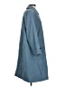 Gallery Blue Raincoat Size S - photo 4