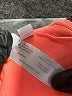 InGear Orange Swimsuit Top Size S - photo 5