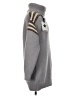 Assorted Brands Gray Casual Dress Size M (estimated) - photo 4