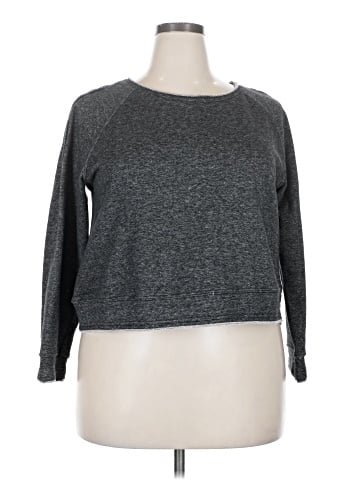 Rock & Republic Pullover Sweater (view 1)