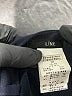 LINE Solid Blue Dress Pants One size - photo 7