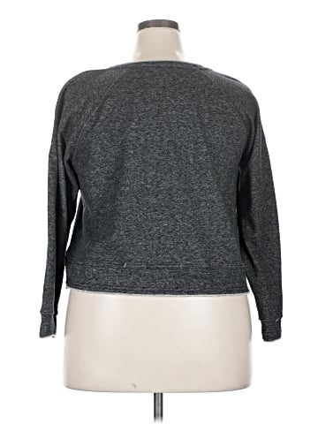 Rock & Republic Pullover Sweater (view 2)