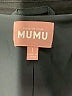 Show Me Your Mumu Black Blazer Size L - photo 6
