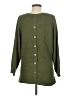 Venus Green Pullover Sweater Size M - photo 2