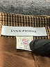 Evan Picone Houndstooth Brown Casual Skirt Size 12 - photo 4