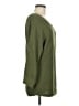 Venus Green Pullover Sweater Size M - photo 4