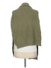 Do Everything in Love 100% Acrylic Green Kimono One size - photo 2