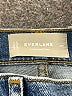 Everlane Blue Jeans Size 24 waist r - photo 6