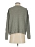 Lilla P Gray Pullover Sweater Size XS - photo 2