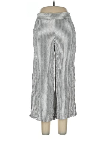 Max Studio Linen Pants (view 1)