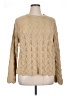 LC Waikiki 100% Acrylic Tan Pullover Sweater Size XL - photo 1