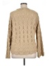 LC Waikiki 100% Acrylic Tan Pullover Sweater Size XL - photo 2