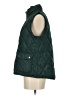 Thread & Supply 100% Polyester Green Vest Size S - photo 5
