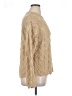 LC Waikiki 100% Acrylic Tan Pullover Sweater Size XL - photo 4