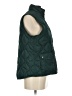 Thread & Supply 100% Polyester Green Vest Size S - photo 4